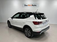 usado Seat Arona 1.0 Tsi S&s Xperience Xs 110