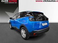 Usado Peugeot 3008 Active 130 CV (95 kW) 2022