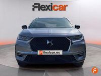 Usado DS Automobiles DS7 Crossback Chic 130 CV (95 kW) 2020 Gris SUV
