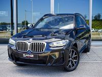 Usado BMW X3 M 480 CV (353 kW) 2024 Negro SUV