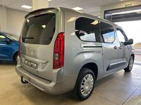 Usado Opel Combo Life Edition 102 CV (75 kW) 2022 Gris / plata Monovolumen
