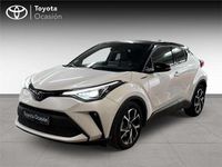 Usado Toyota C-HR Advance 184 CV (135 kW) 2021 SUV