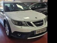 Usado Saab 9-3 209 CV (153 kW) 2009 Blanco SUV