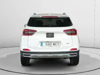 Usado DR DR 4.0 116 CV (85 kW) 2022 Blanco SUV