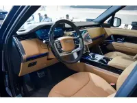 Nuevo Land Rover Range Rover Autobiography 530 CV (389 kW) 2026 Negro SUV