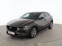 Usado Mazda CX-30 122 HP (89 kW) 2020 Castanho SUV