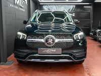 Usado Mercedes GLE350 350 CV (257 kW) 2020 Verde SUV
