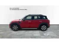 Usado Mini Cooper Countryman 136 CV (100 kW) 2019 Rojo SUV