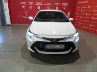 Usado Toyota Corolla Business Edition 122 CV (89 kW) 2021 Blanco Berlina