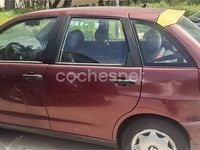 Occasion Seat Ibiza 68 PK (50 kW) 2000 Rood Hatchback