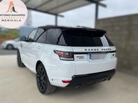 usado Land Rover Range Rover Sport 3.0 SDV6 Autobiography