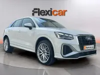 Usado Audi Q2 Premium 150 CV (110 kW) 2024 Blanco SUV