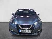 Usado Nissan Micra Acenta 92 CV (67 kW) 2022