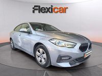 Usado BMW 216 116 CV (85 kW) 2022 Gris Coupe