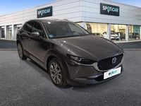 Usado Mazda CX-30 186 CV (136 kW) 2022 Gris SUV