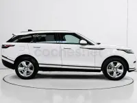 Occasion Land Rover Range Rover Velar S 204 PK (150 kW) 2021 Wit SUV