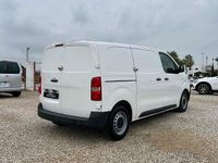 Usado Peugeot Expert 100 CV (73 kW) 2019 Blanco Van