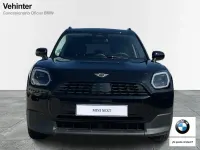 Usado Mini Countryman Essential 163 CV (119 kW) 2024 Negro SUV
