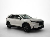 Usado Honda CR-V Elegance 184 CV (135 kW) 2025 Blanco SUV