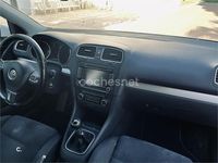 Usado Ford Fiesta Ambiente 68 CV (50 kW) 2009 Azul Utilitario