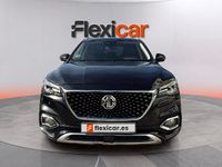 Usado MG HS Luxury 162 CV (119 kW) 2023 Negro SUV