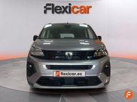 Usado Peugeot Rifter GT 130 CV (95 kW) 2025 Gris Monovolumen