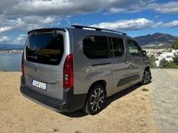 usado Citroën Berlingo III XL 1.5HDI 130CV miniCAMPER