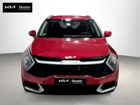 Usado Kia Sportage 150 CV (110 kW) 2023 Rojo SUV