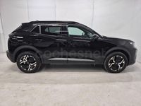 Usado Peugeot 2008 GT 130 CV (95 kW) 2024 Negro SUV