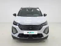 Usado Peugeot e-2008 GT 114 kW (156 CV) 2025 Negro SUV