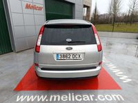 usado Ford C-MAX 2.0TDci Ghia