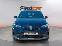 Usado Renault Arkana Esprit Alpine 145 CV (106 kW) 2024 Negro SUV