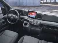 Nuevo Nissan Interstar Acenta 150 CV (110 kW) 2026 Blanco Van