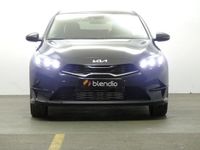 usado Kia Ceed 1.6 MHEV 100KW TECH 136 5P