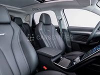 Usado MG Marvel R Comfort 131 kW (179 CV) 2022 Blanco SUV