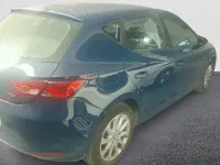 Usado Seat Leon ST FR 150 CV (110 kW) 2020 Familiar