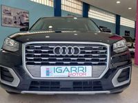 usado Audi Q2 30 TFSI Sport 85kW