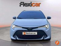 Usado Toyota Corolla Sport 184 CV (135 kW) 2022 Blanco Familiar