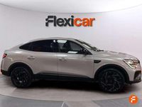 Usado Renault Arkana Esprit Alpine 145 CV (106 kW) 2023 Blanco SUV