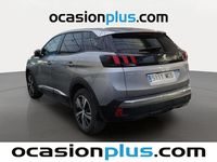 Usado Peugeot 3008 Allure 130 CV (95 kW) 2023 Gris SUV