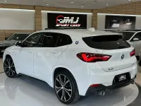 Usado BMW X2 150 CV (110 kW) 2021 Blanco SUV