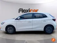 Usado MG MG3 116 CV (85 kW) 2025 Blanco Utilitario