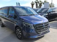 Nuevo Mercedes V220 Style 163 CV (119 kW) 2026 Azul Monovolumen