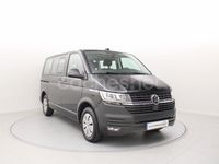 Usado VW Caravelle 150 CV (110 kW) 2024 Negro Monovolumen