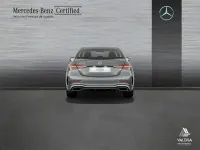 Usado Mercedes C300 313 CV (230 kW) 2025 Gris Berlina