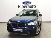 usado BMW X1 sDrive 16d