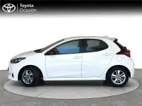 Usado Toyota Yaris Edition 125 CV (91 kW) 2021 Otro Utilitario