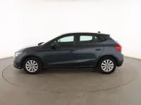 Usado Seat Ibiza Style 80 CV (58 kW) 2023 Gris Utilitario
