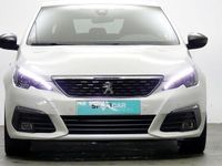Usado Peugeot 308 GT-line 130 CV (95 kW) 2019