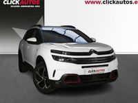 Usado Citroën C5 Aircross 130 CV (95 kW) 2022 SUV
